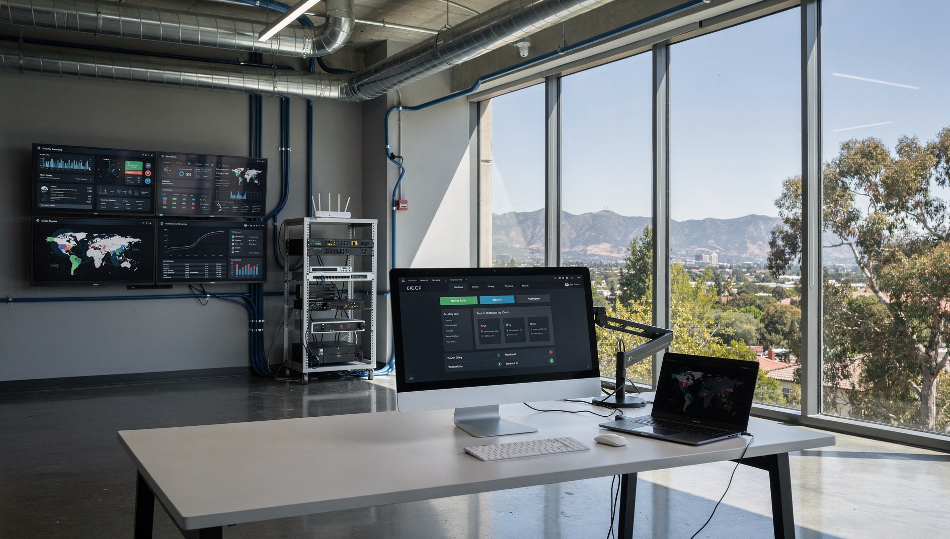 CCNA Cybersecurity