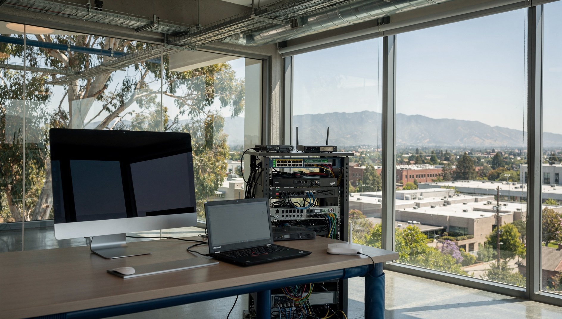 CCNA Automation