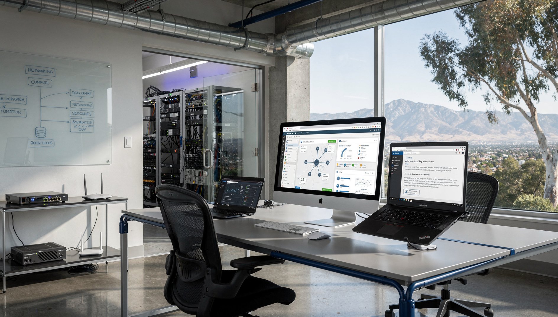 CCNP Data Center Core