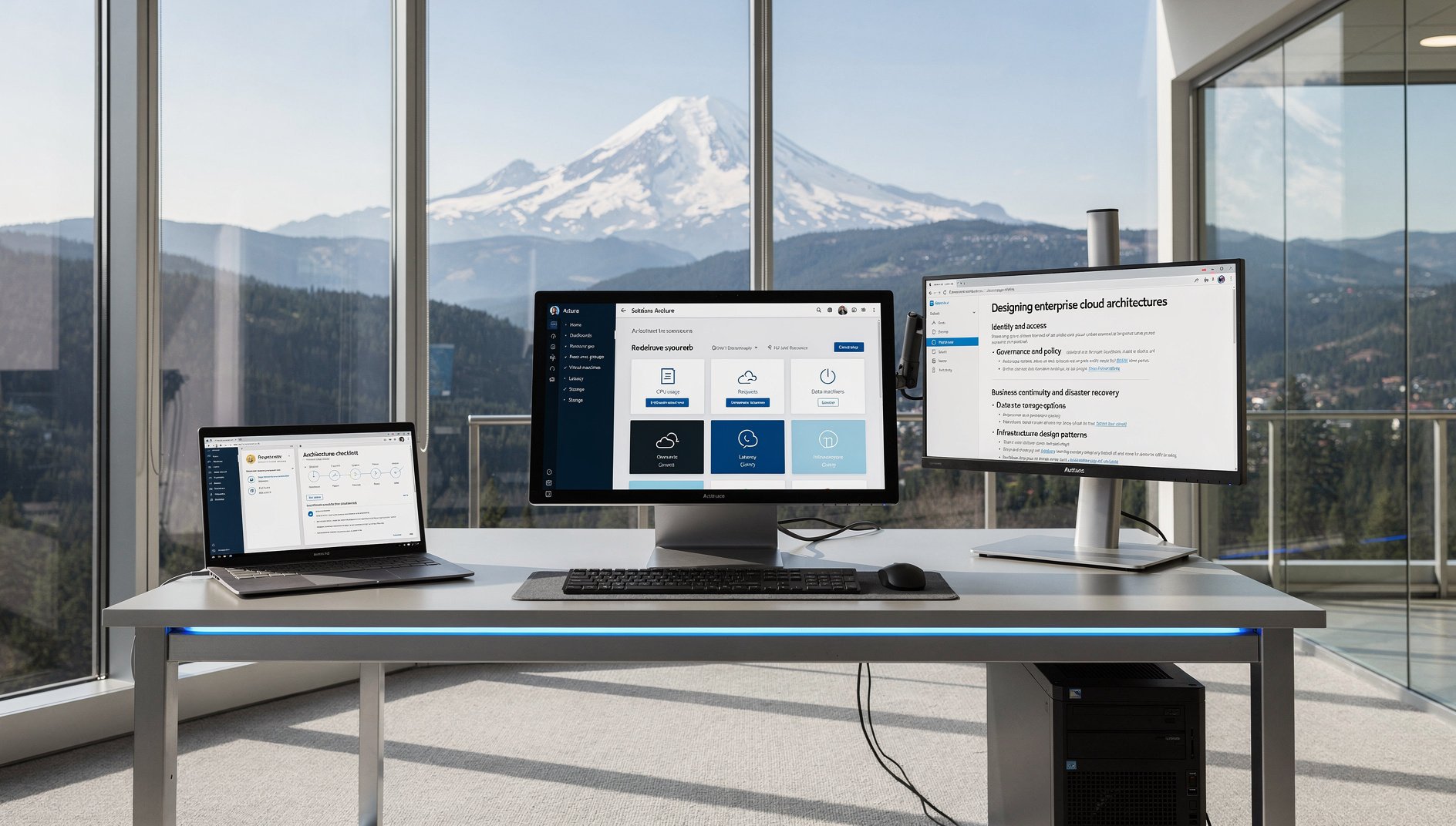 Solutions Architect