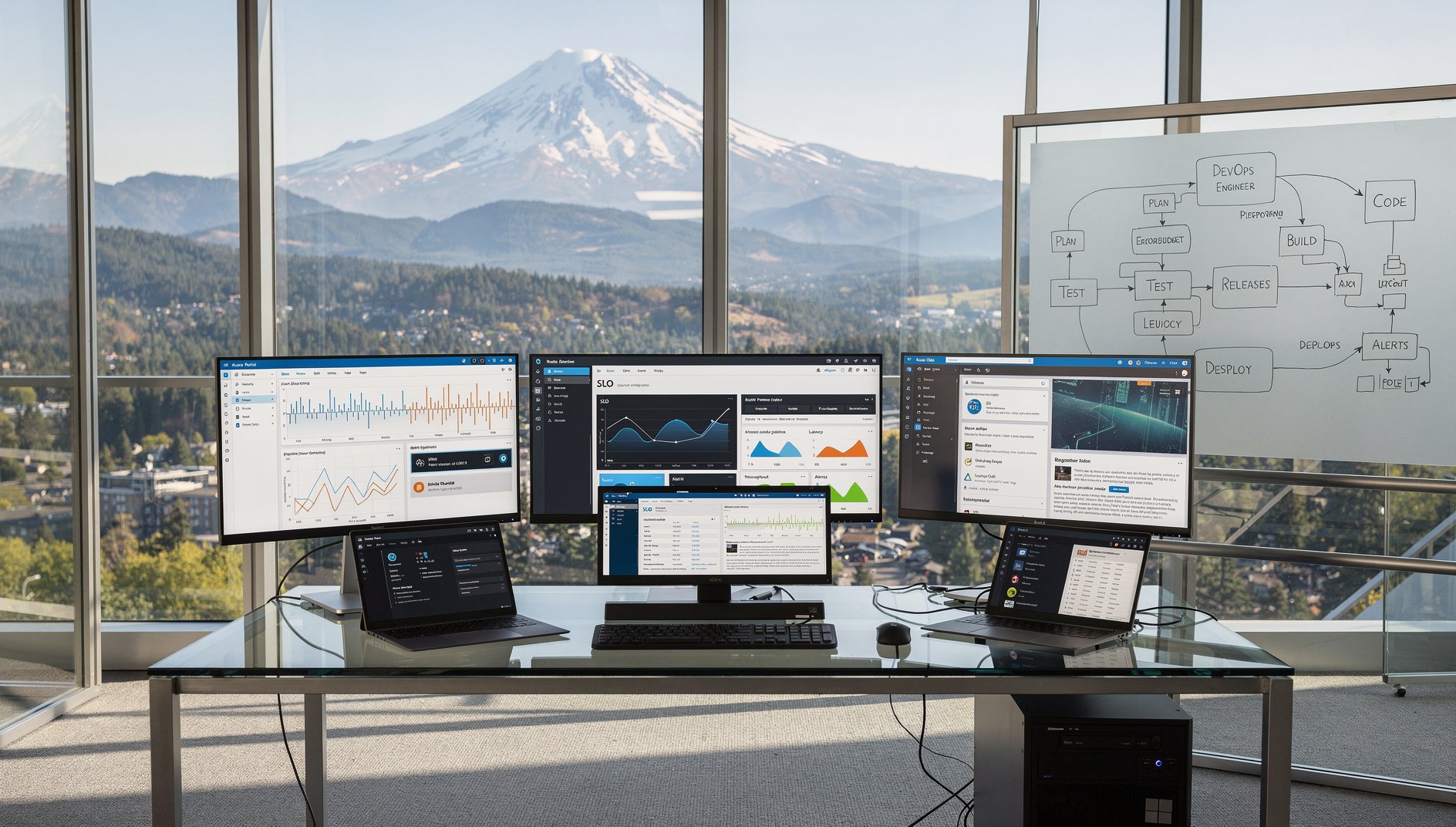 DevOps Engineer