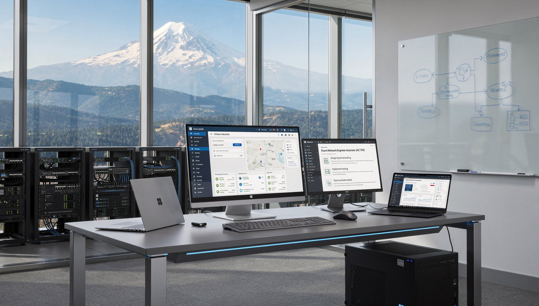 Network Engineer