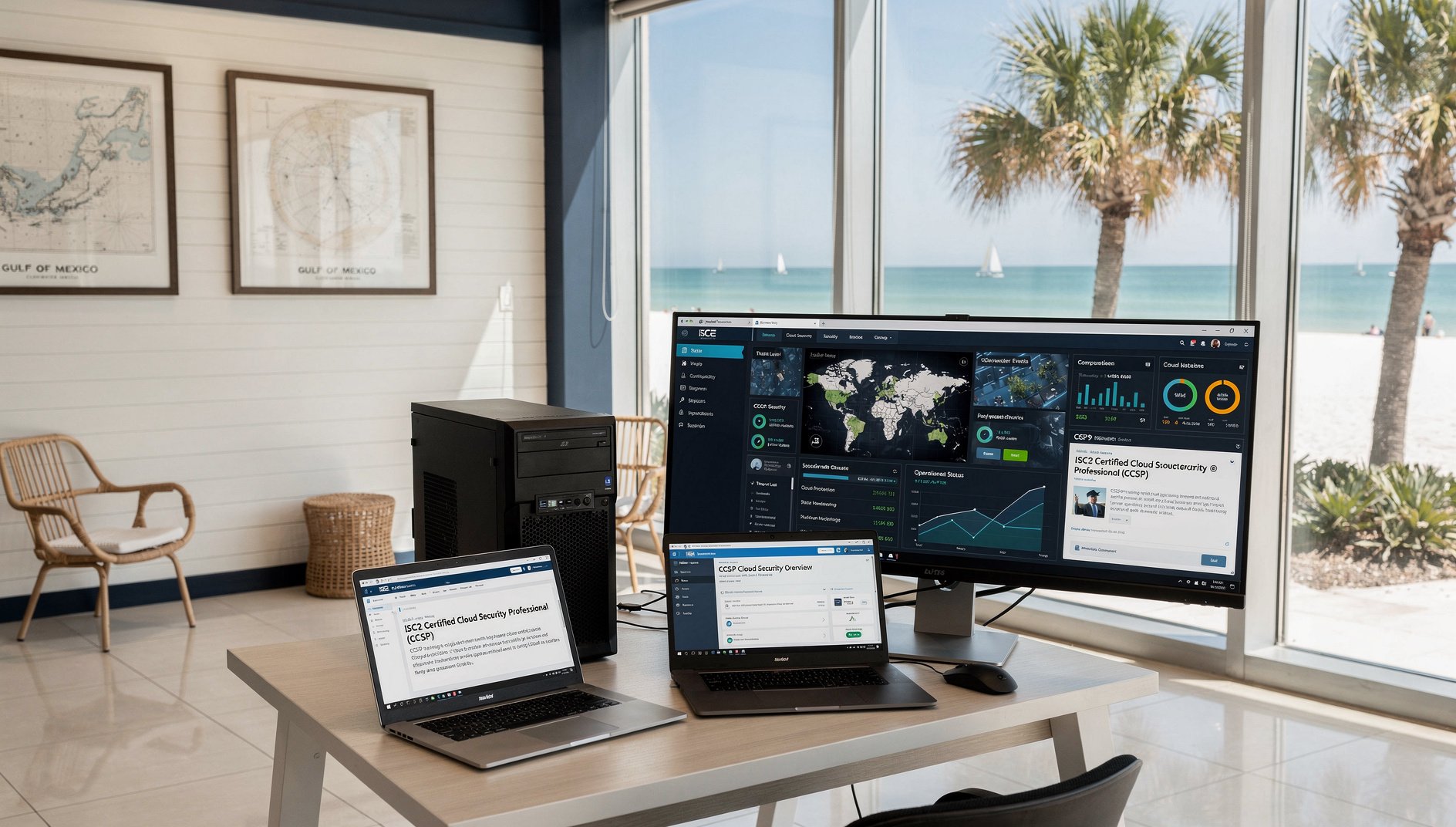 Cloud Security Professional
