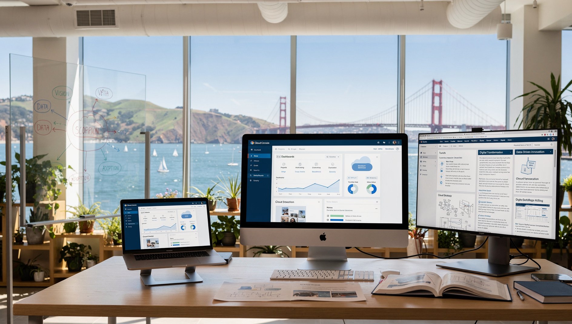 Cloud Digital Leader