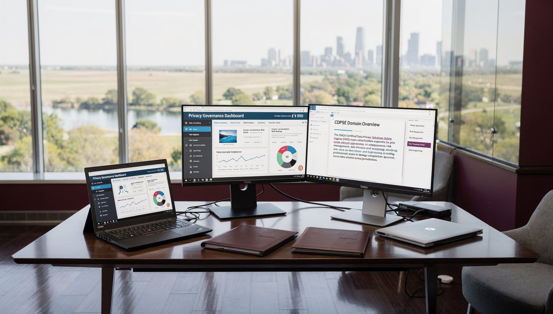Data Privacy Solutions Engineer