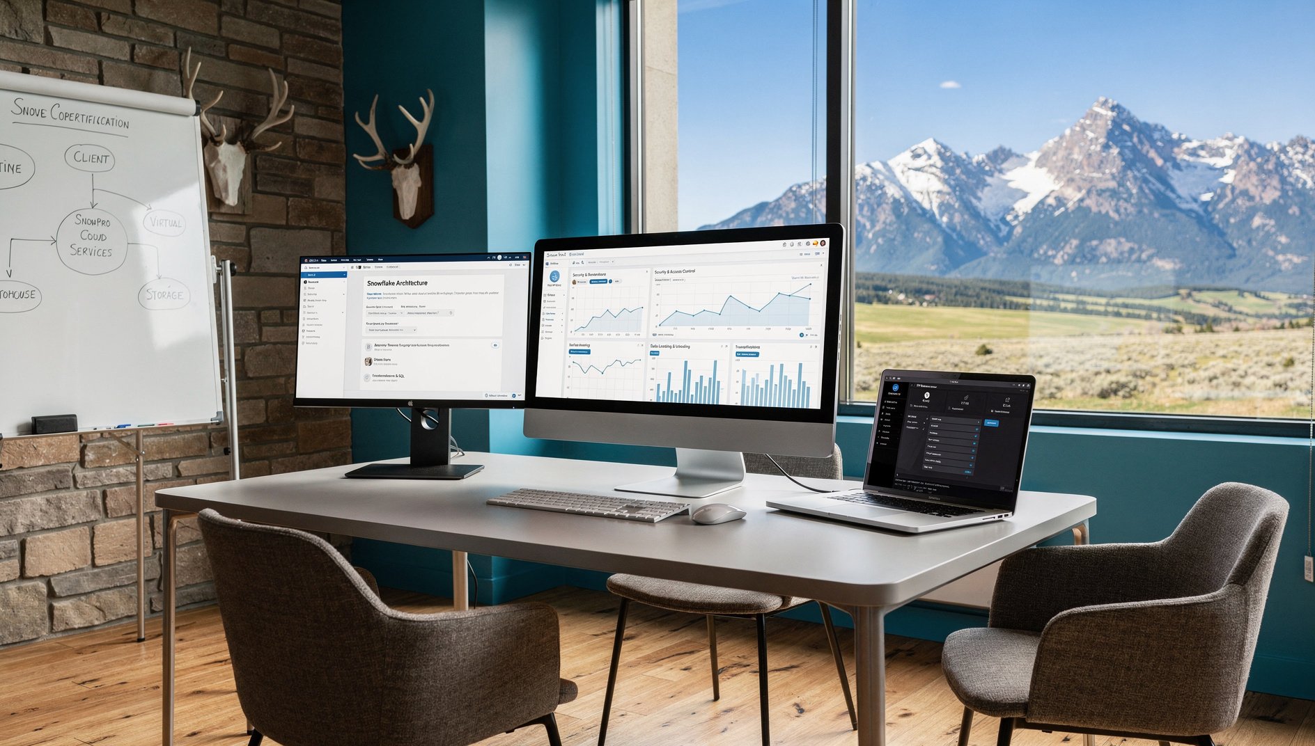 SnowPro Core Certification