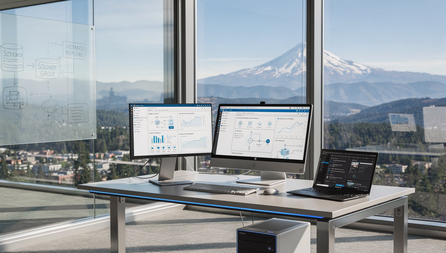 Database Administrator