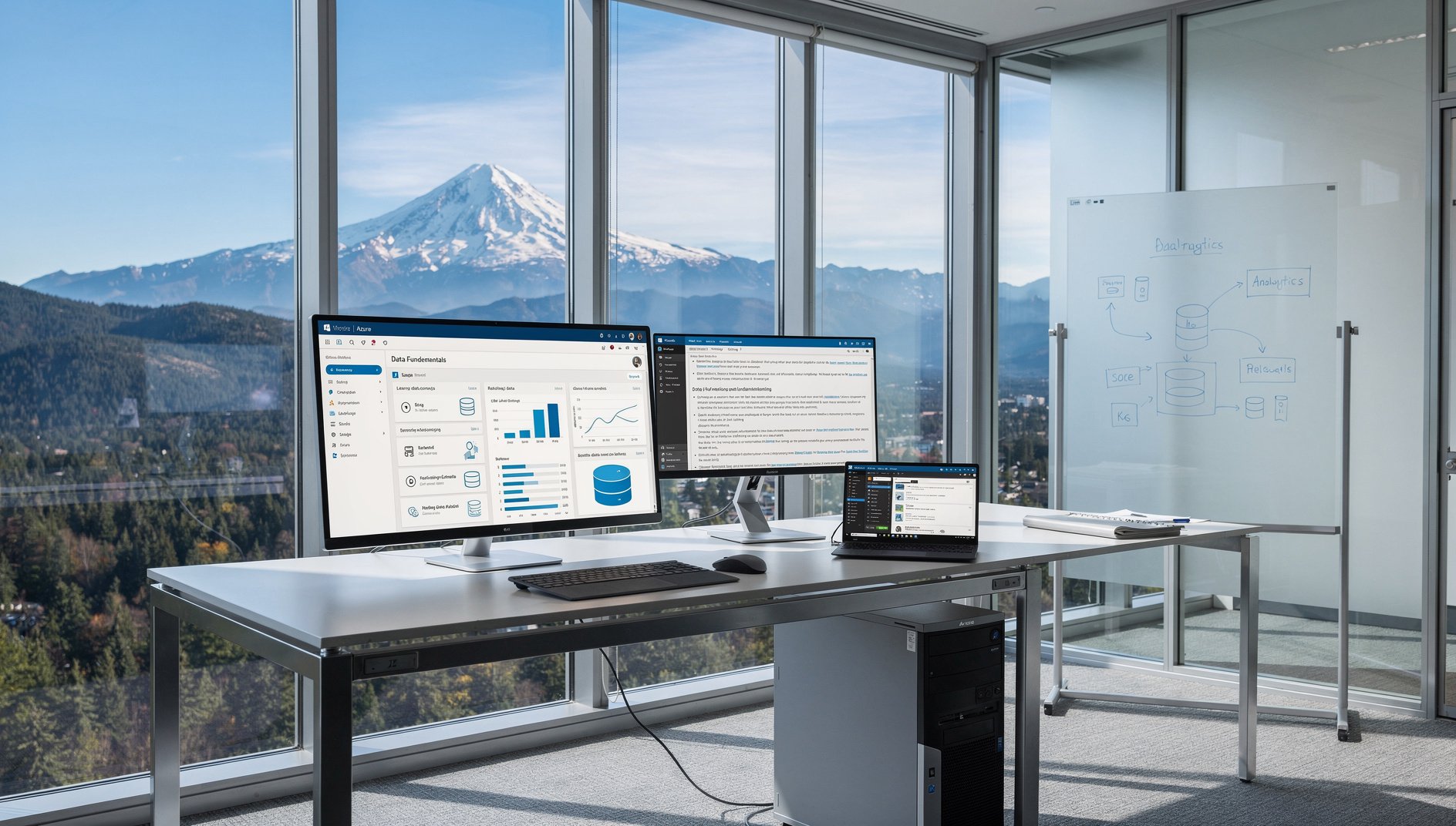 Data Fundamentals