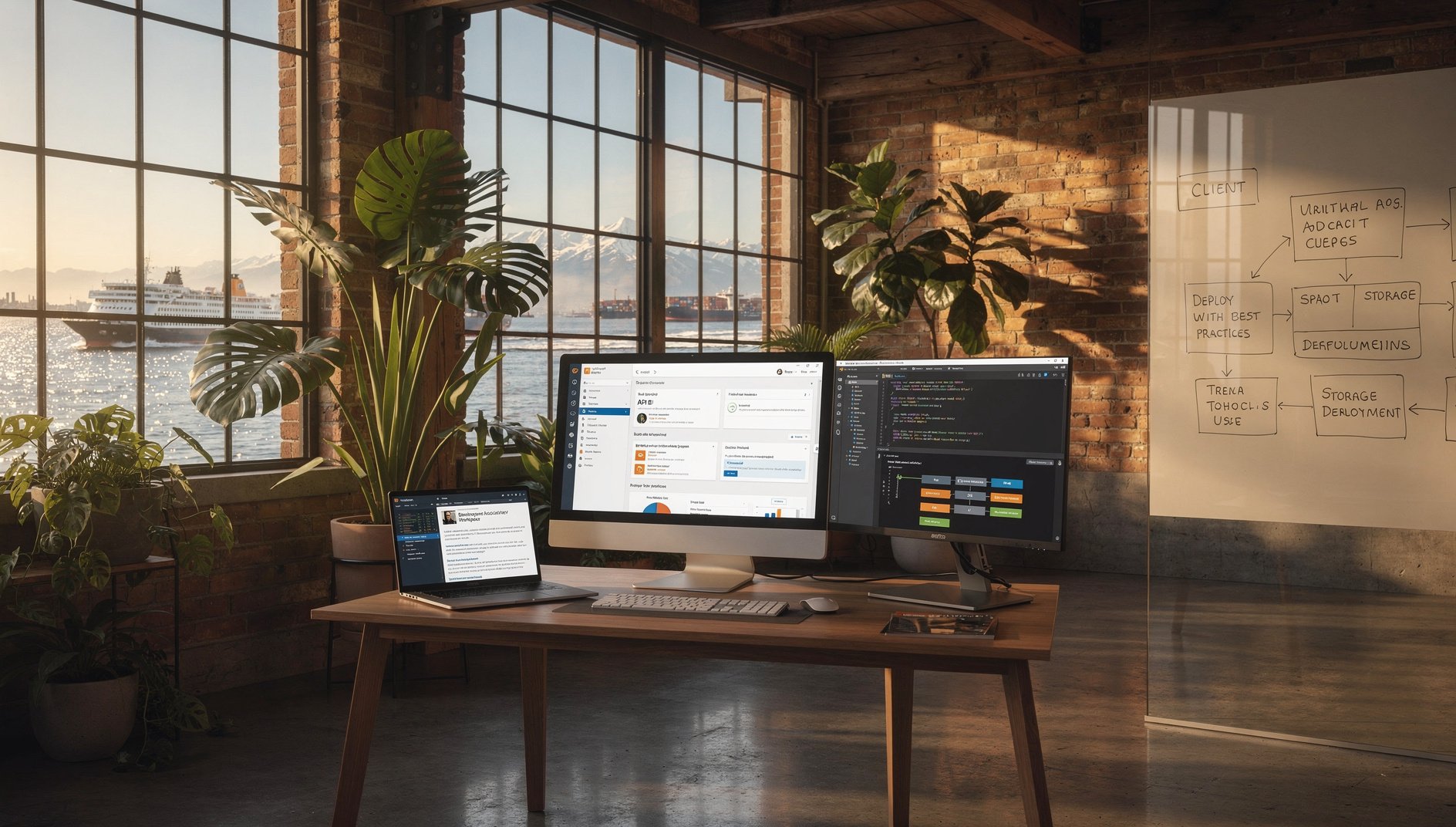 Developer - Associate