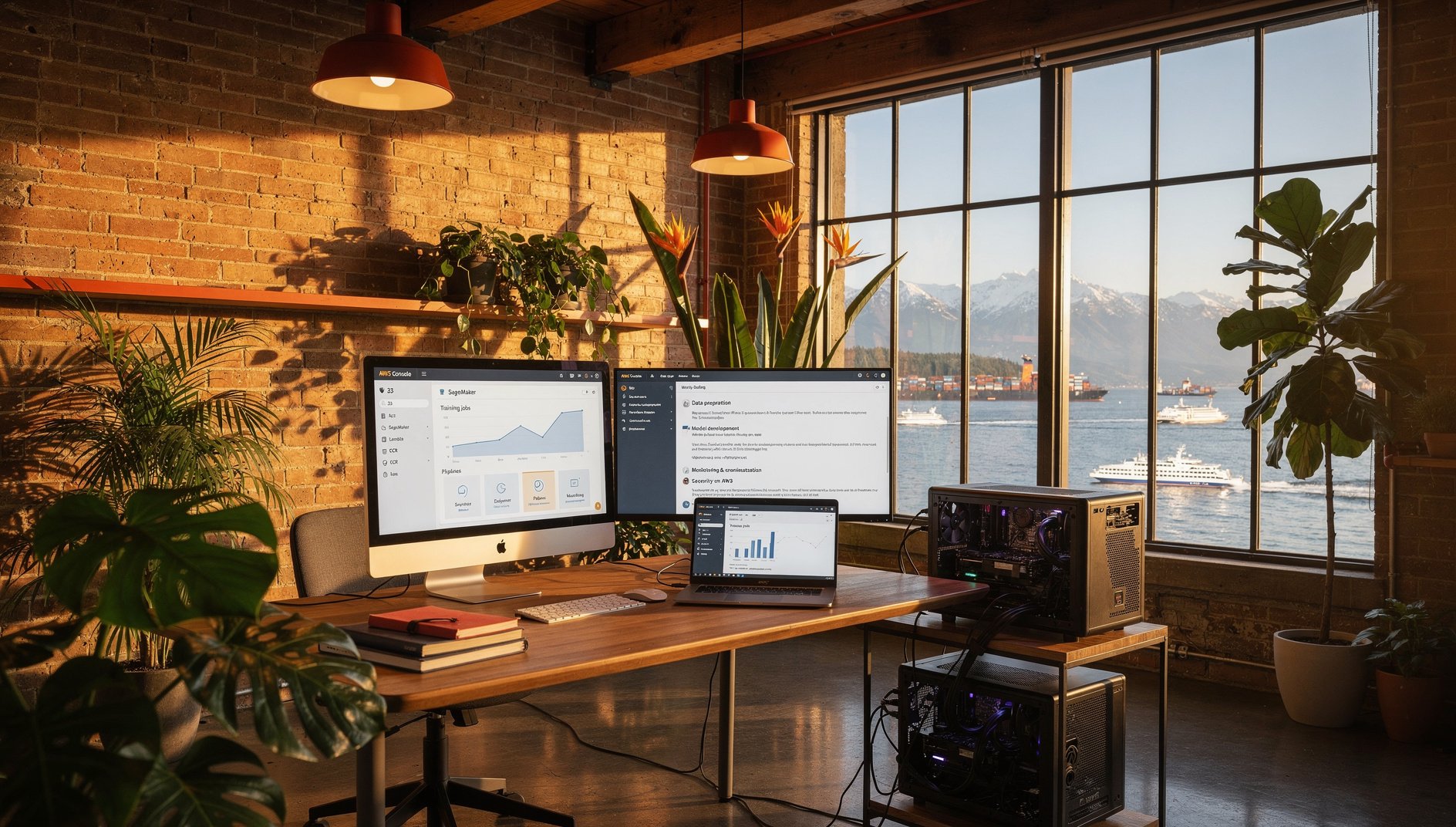 Machine Learning Engineer - Associate