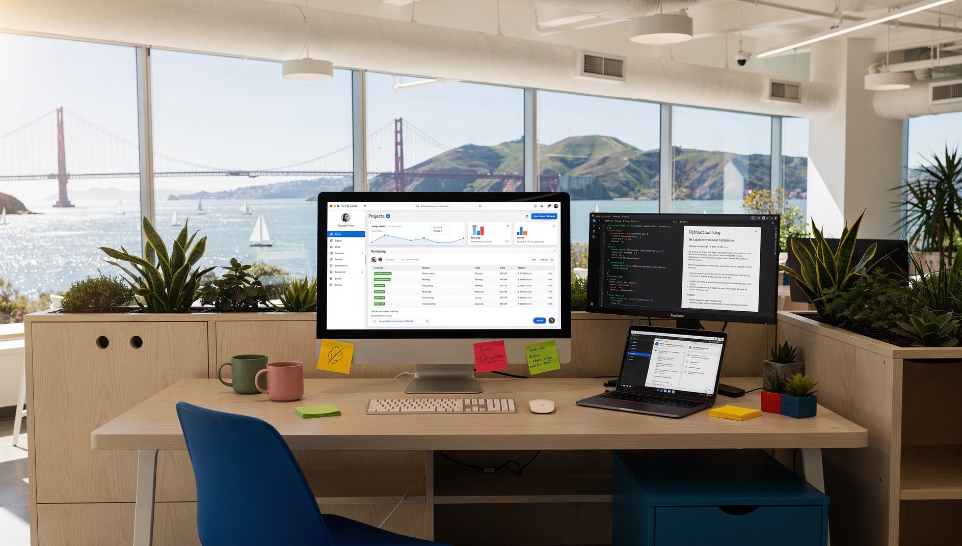 Professional Cloud Developer