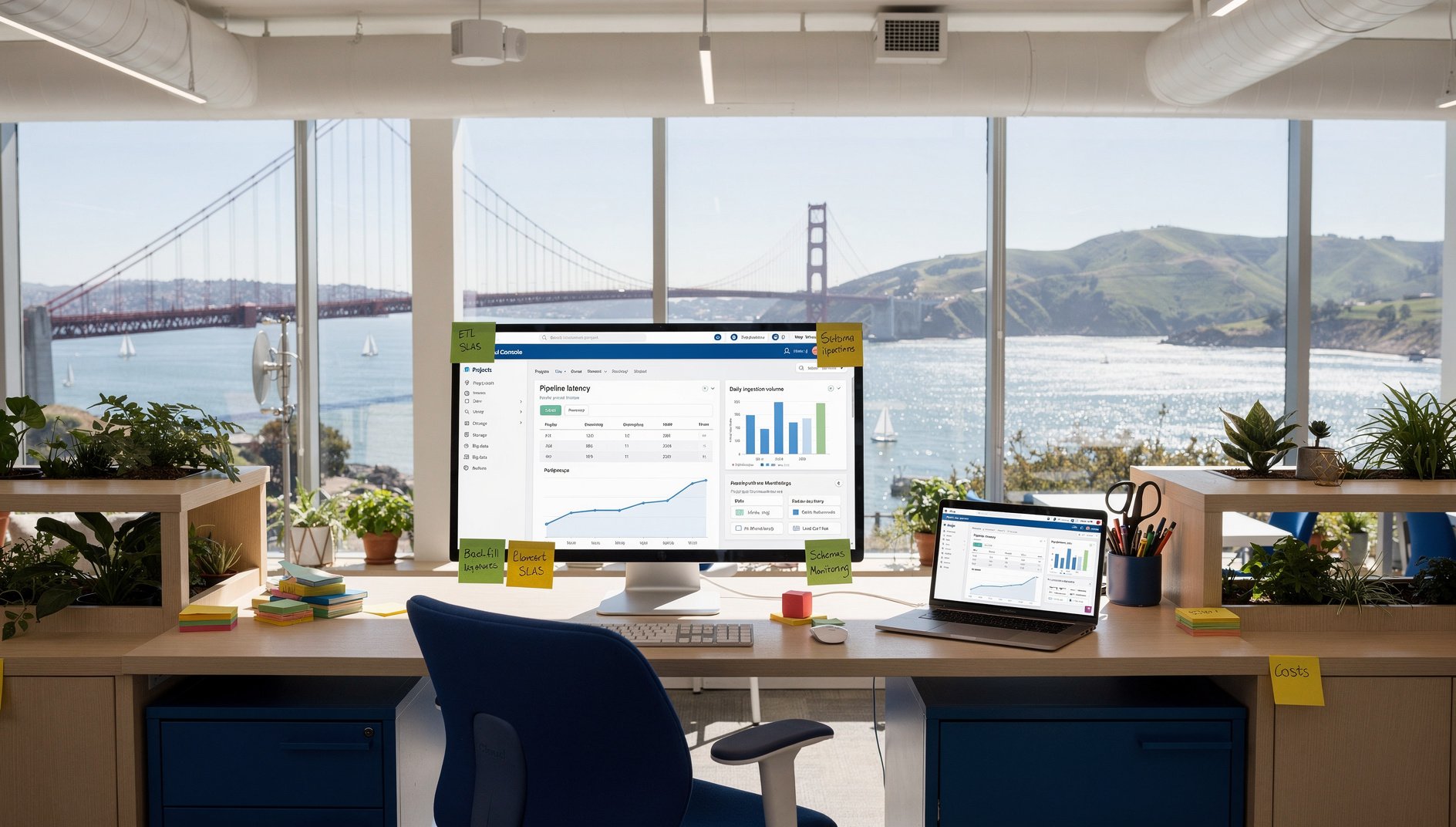 Professional Data Engineer
