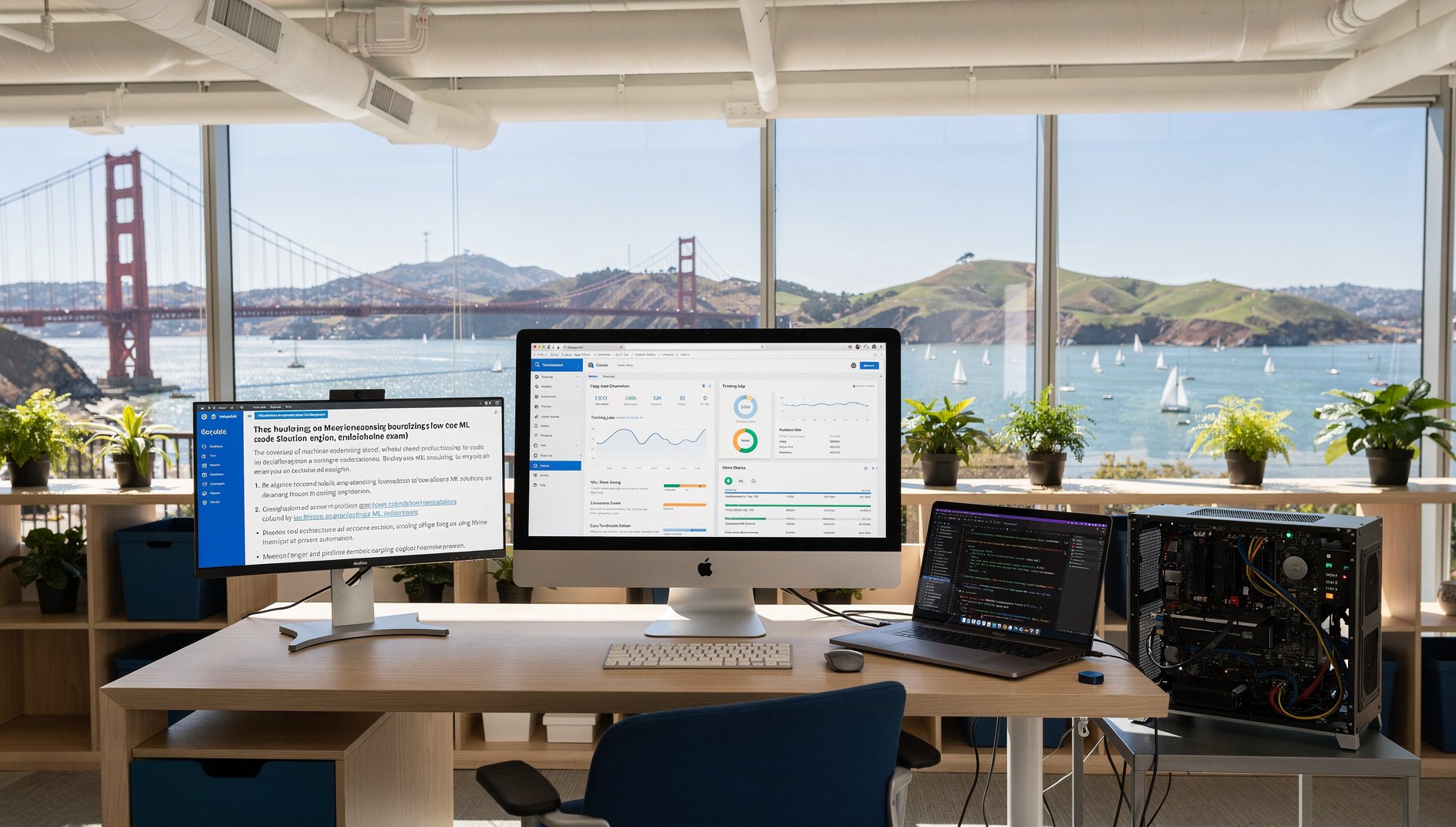 Professional Machine Learning Engineer